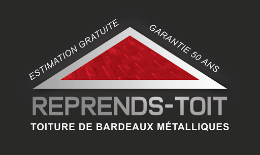Reprends-toit - Visual