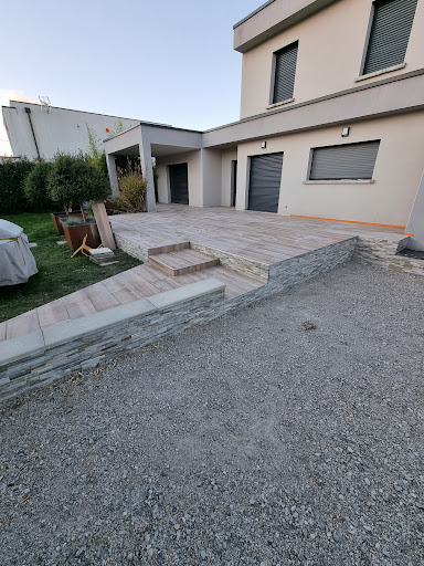 Photo de SGS Carrelage à Saint-Cassien (38500)