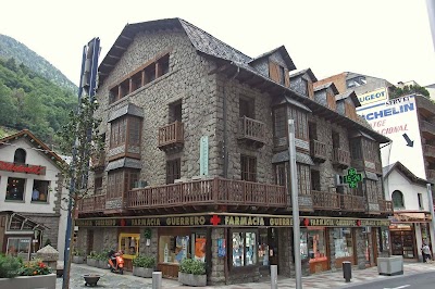 Photos of Farm&agrave;cia Guerrero