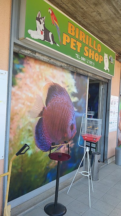 Birillo Pet Shop