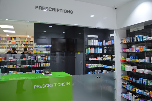 NHL Pharmacy & Eyecare Preston - Thumbnail