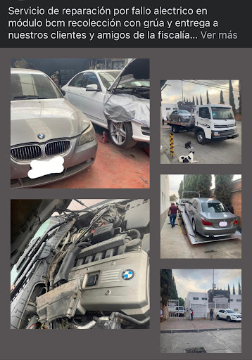 TALLER AIM AUTOMOTRIZ