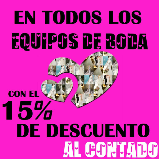 LA NOVIA BELLA - Thumbnail