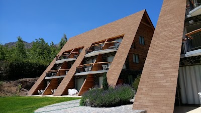 Photos of San Francisco Lodge & Spa