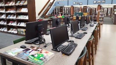 Ontario Community Library