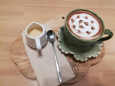 Cafe