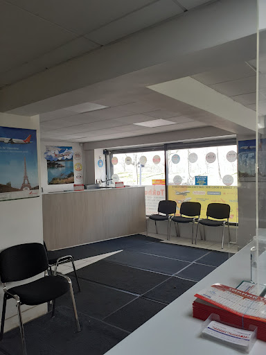Takhar Travel Ltd - Thumbnail