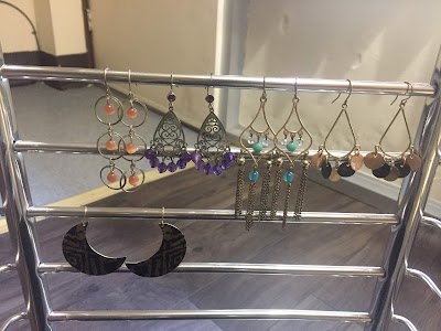 Handmade Jewelry