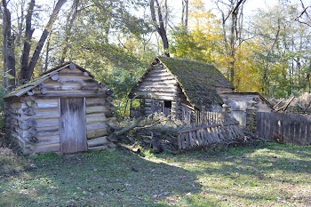 Lincoln's New Salem photo