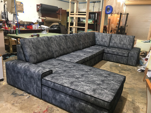 Living Choice Upholstery - Thumbnail