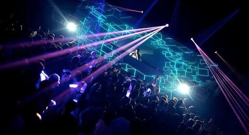 GDS Sound & Light - Thumbnail