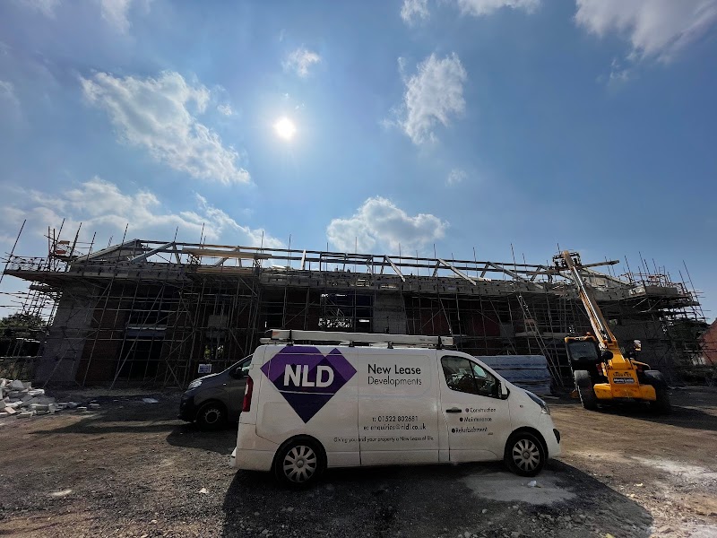New Lease Developments Limited photo 2