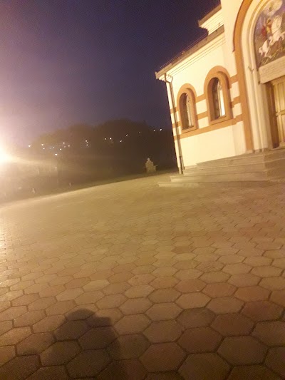 Photos of Hram Svetog velikomučenika Georgija
