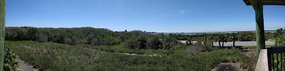 Photos of Marine Science Center
