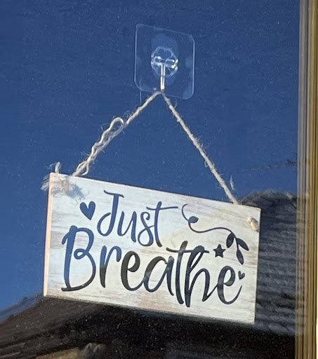 Escape beauty & Holistic Therapies