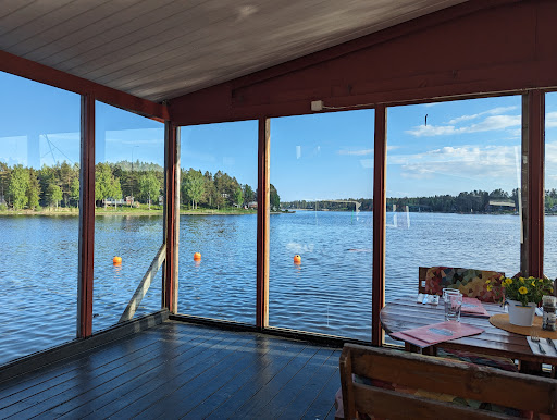 Restaurang Sjömärket - Thumbnail