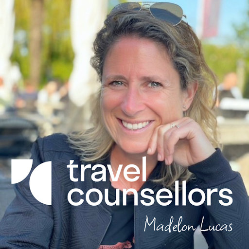 Madelon Lucas - Travel Counsellor