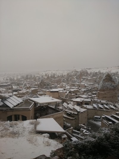 Photos of Kelebek Special Cave Hotel