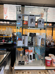 Photo n°59 de Columbus Café & Co à Vienne (Café)