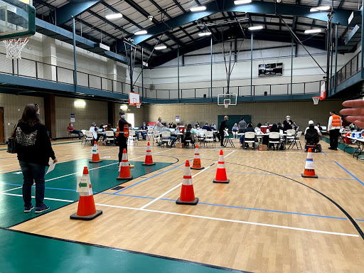 Pflugerville Parks and Recreation Department and Recreation Center - Thumbnail