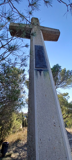 Creu de sant crist - Thumbnail