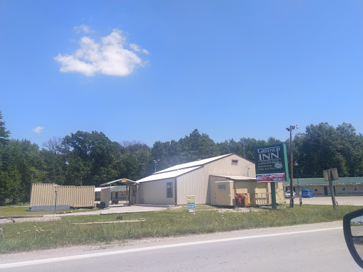 Greenup Inn