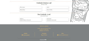 Photo n°38 de Bistro de la Banque à Paris (Restaurant végétarien)