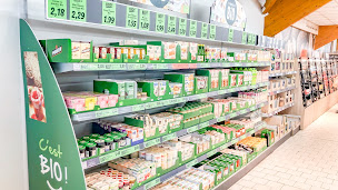 Photo n°27 de Lidl à La Verpillière (Supermarché)