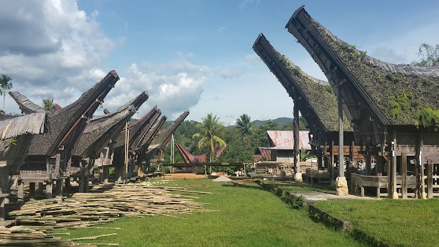 Kabupaten de Tana Toraja