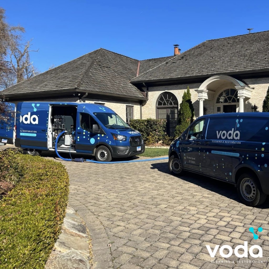 Voda Cleaning of Cincinnati photo