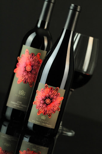 Nirvana Wines - Visual