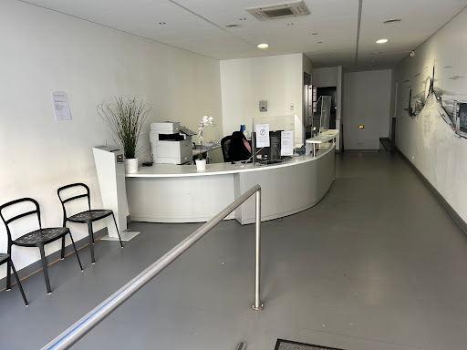 Centre de Radiologie - Joliette République - Marseille