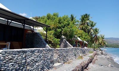 photo of Caimeo Beach Resort