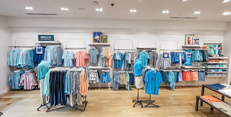 Southern Tide Jacksonville FL