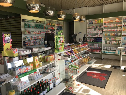 Schillings - Apotheke - Thumbnail