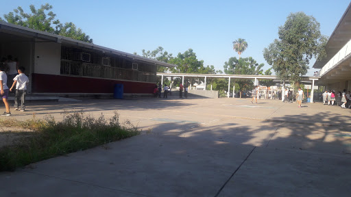 Primary Prof. Eduardo W. Villa - Thumbnail