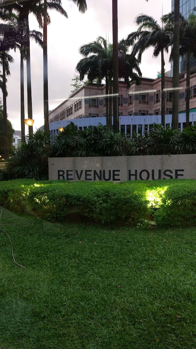 Revenue House