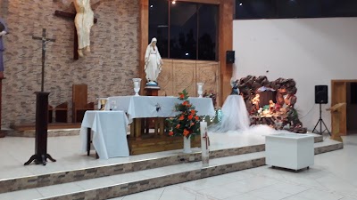 Photos of IGLESIA SAN ANTONIO MARIA CLARET