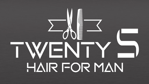 Twenty S - Visual