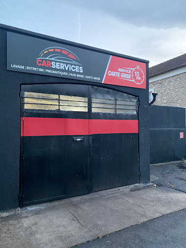 Car Services Garage Gargenvile