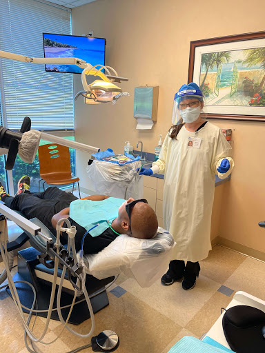 Vivid Dental Greensboro