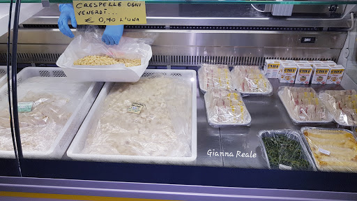 Pasta All'uovo Primo Piatto Di Cinelli Domenico