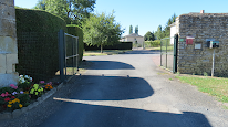 Maison d'Accueil Spécialisée à Boulon