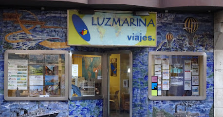 Luzmarina Viajes