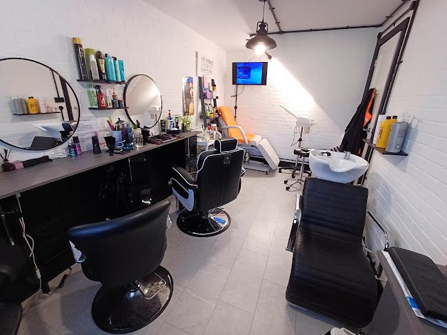 Tcutz Hair - Barber shop