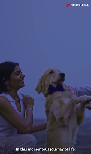Every journey is special when it’s taken together. This New Year, let’s celebrate the moments tha… post image
