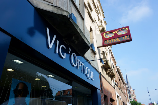 VIG OPTIQUE