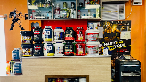 Fitlife_supliment store