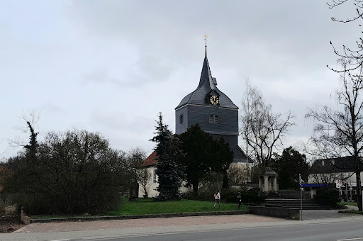 Evangelische Kirche Vöhrum - Thumbnail