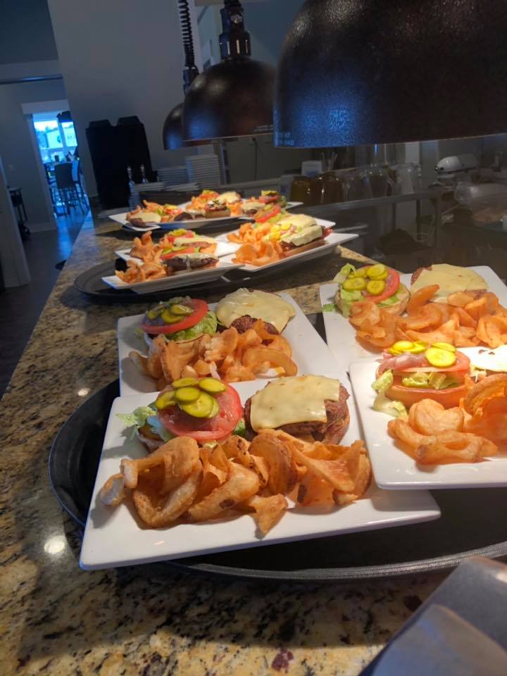 The Local's Eatery